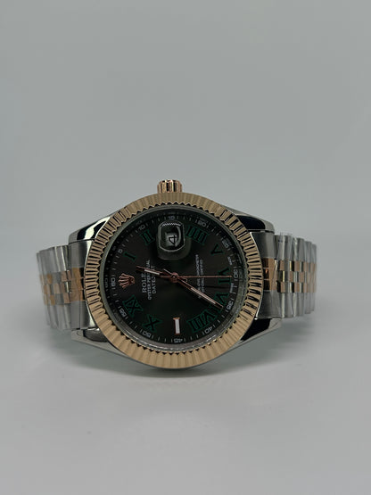 Rolex Datejust Wimbledon
