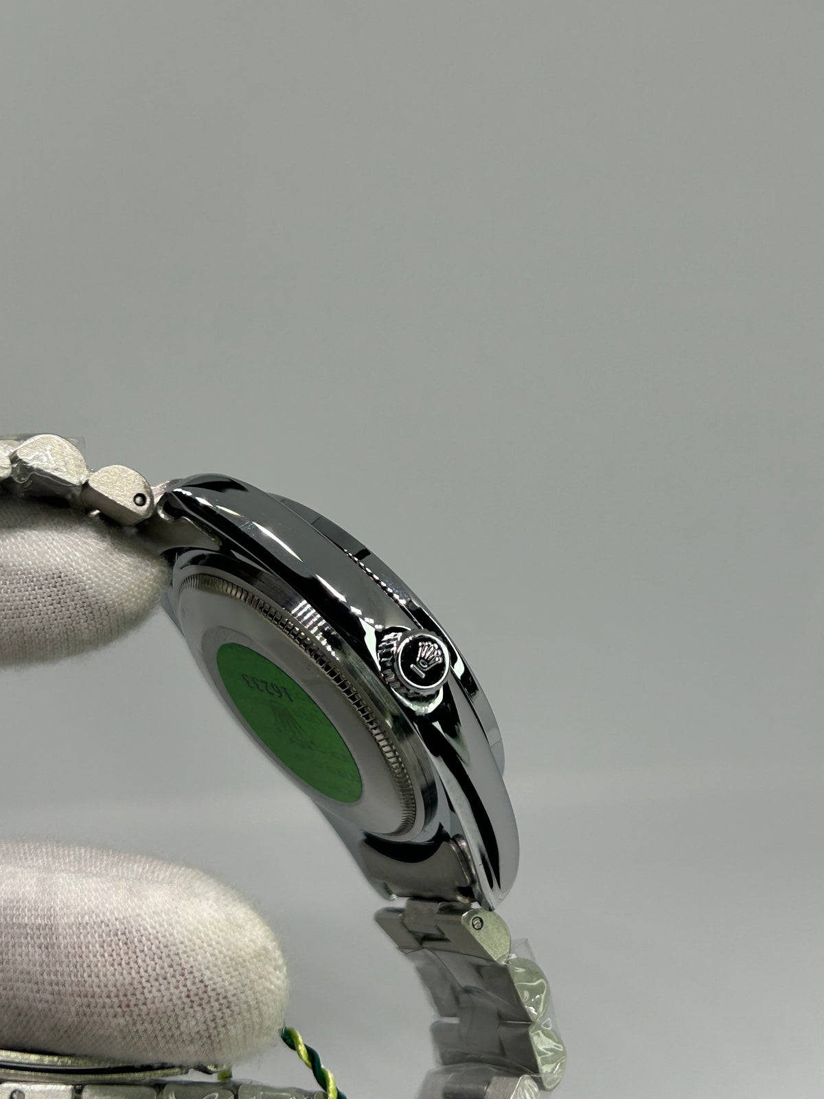 Rolex Daydate Arabic Dial