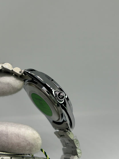 Rolex Daydate Arabic Dial