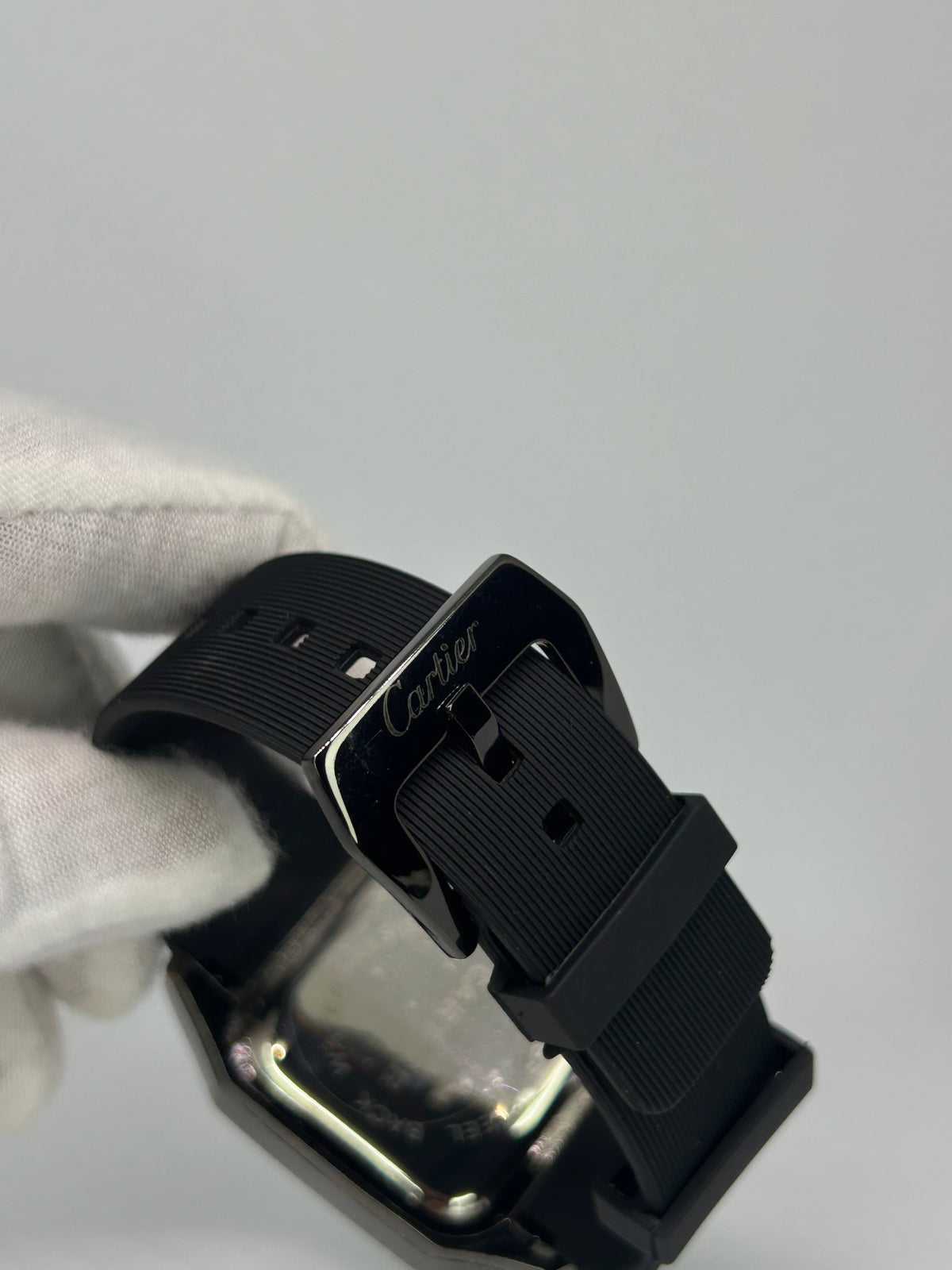 Cartier Santos