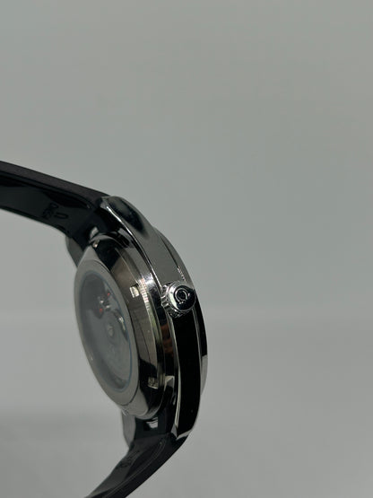 Omega Seamaster