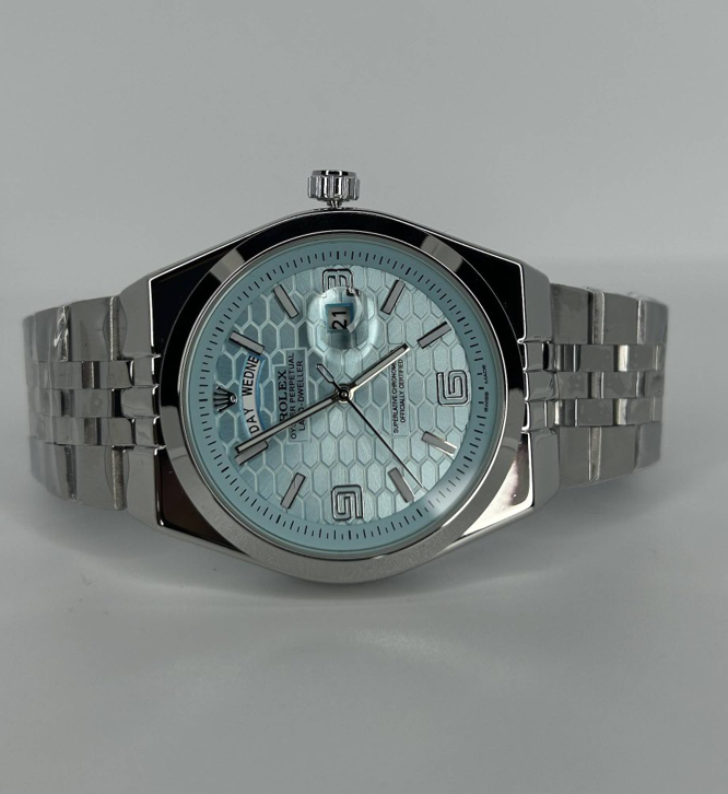 Rolex Land Dweller