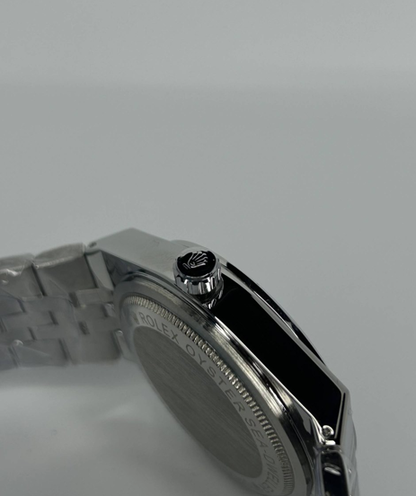 Rolex Land Dweller
