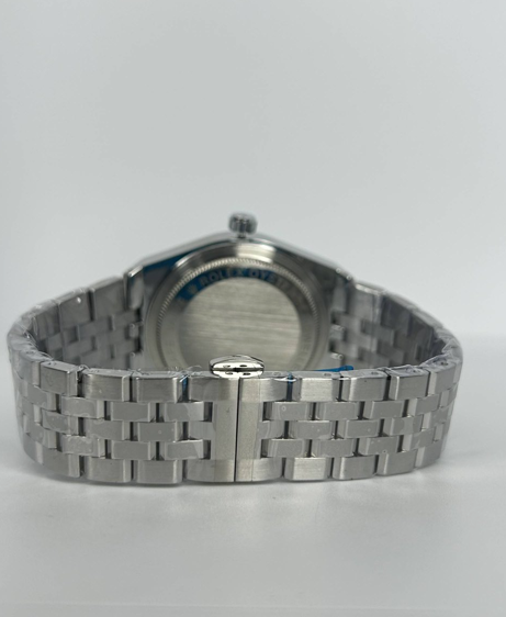 Rolex Land Dweller