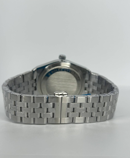 Rolex Land Dweller