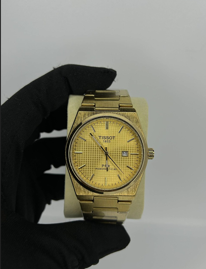 Tissot PRX